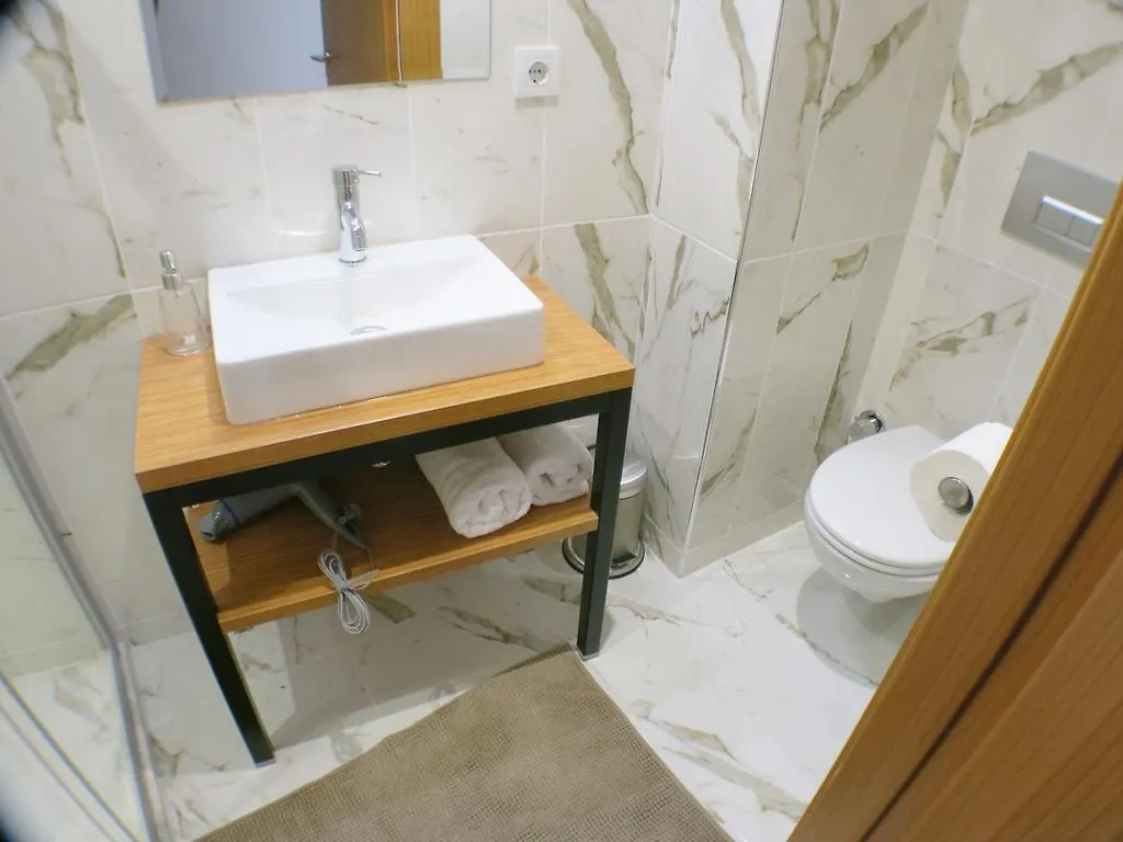 Holas Apartments 伊斯坦布尔