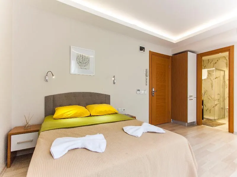 Holas Apartments Istanbul
