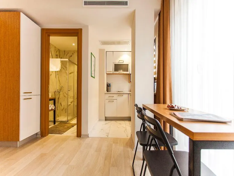 Holas Apartments Istanbul