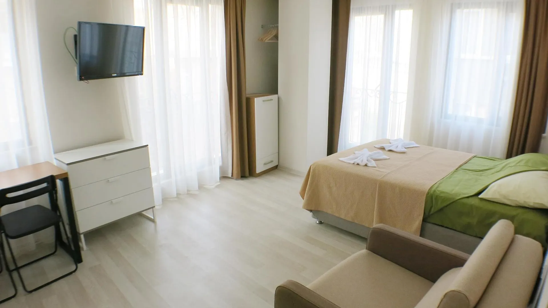 Holas Apartments Istanbul 0*,  Turkey