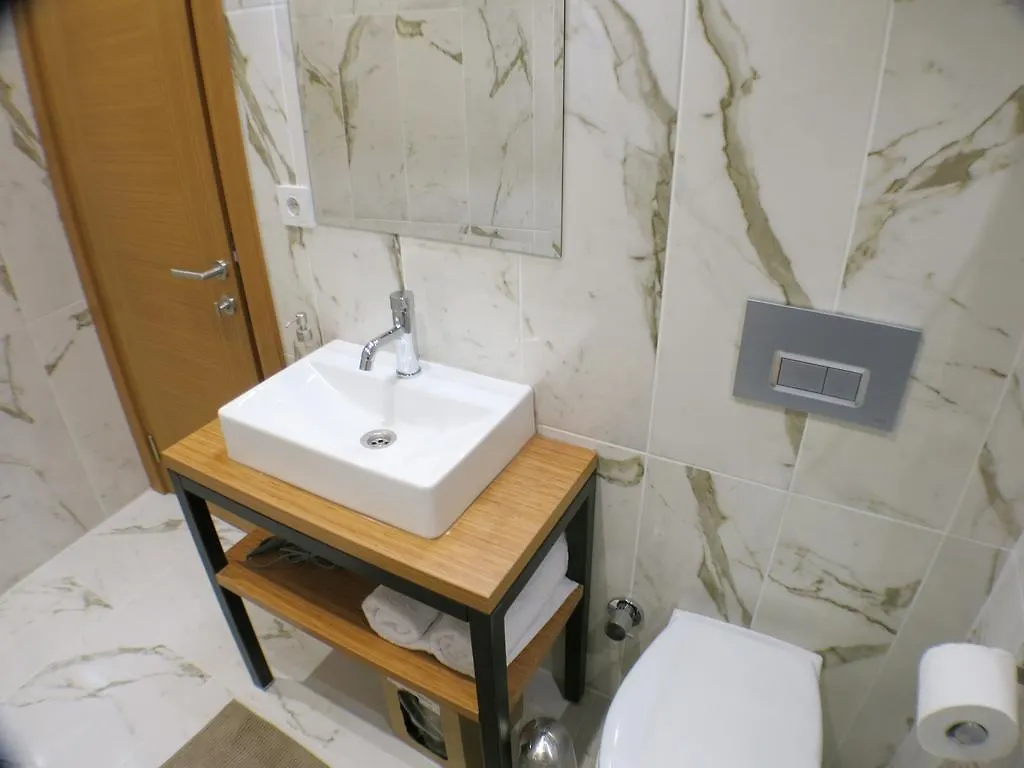 Holas Apartments Istanbul Turkey