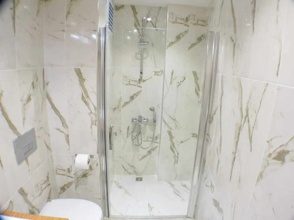 Holas Apartments Istanbul