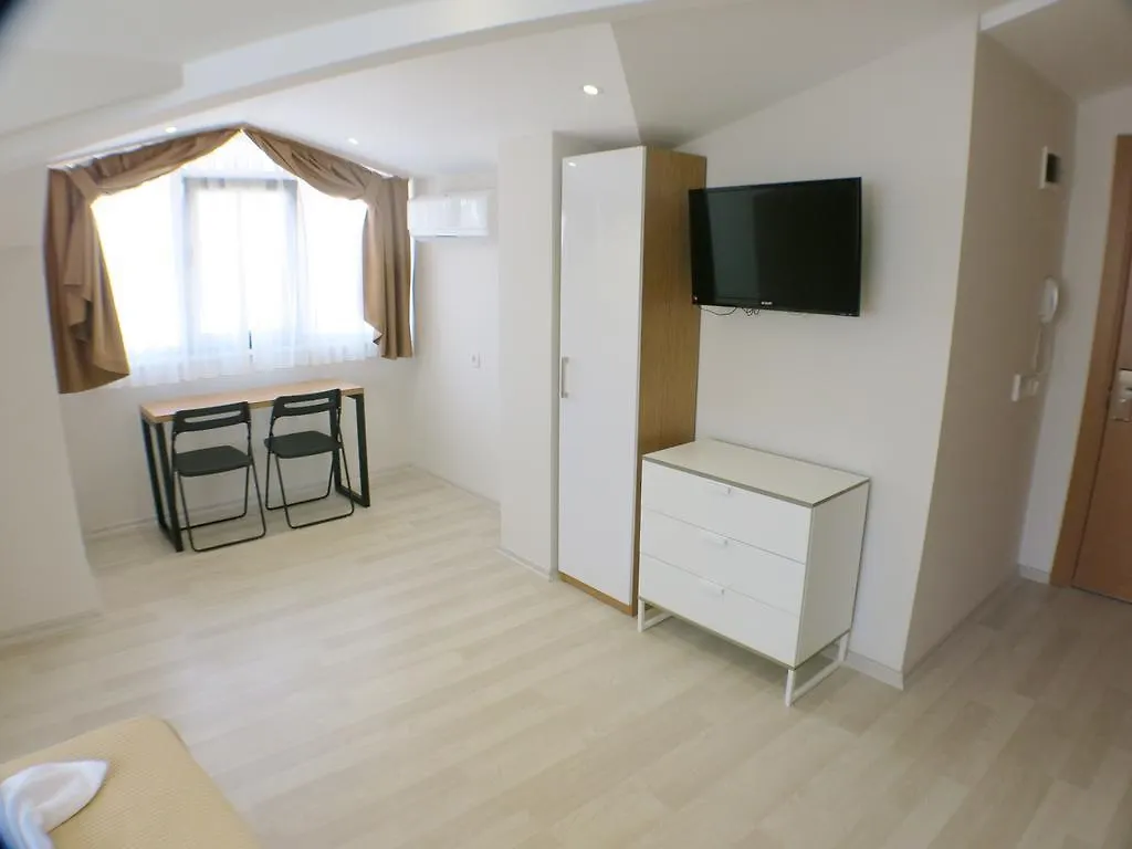 Holas Apartments Istanbul 0*,  Turkey