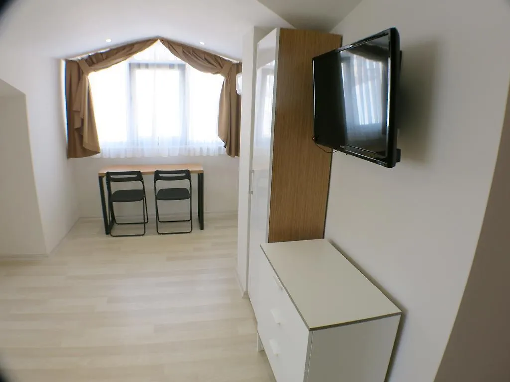 Holas Apartments Istanbul