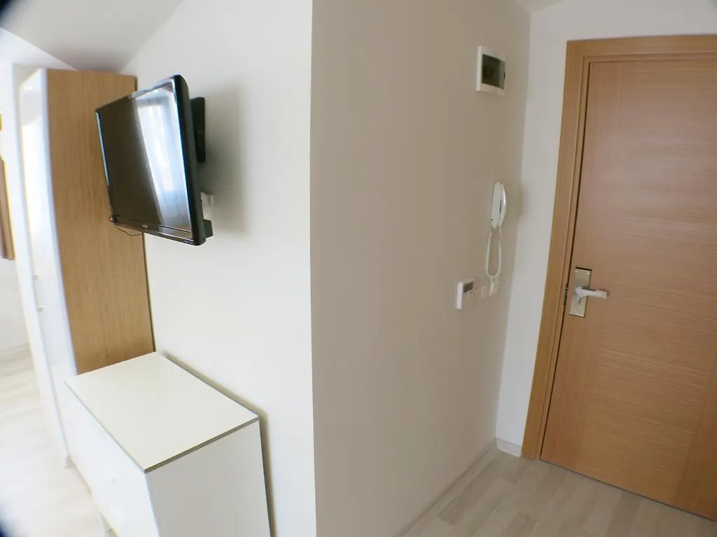 Holas Apartments Istanbul