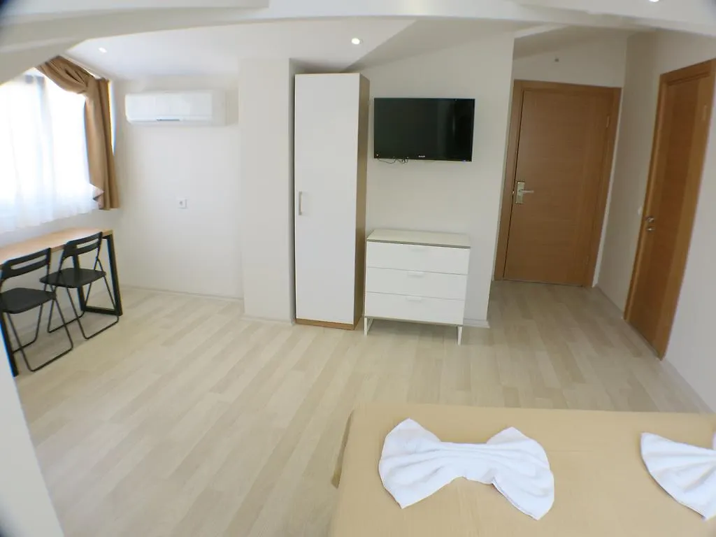 Holas Apartments Istanbul 0*,  Turkey