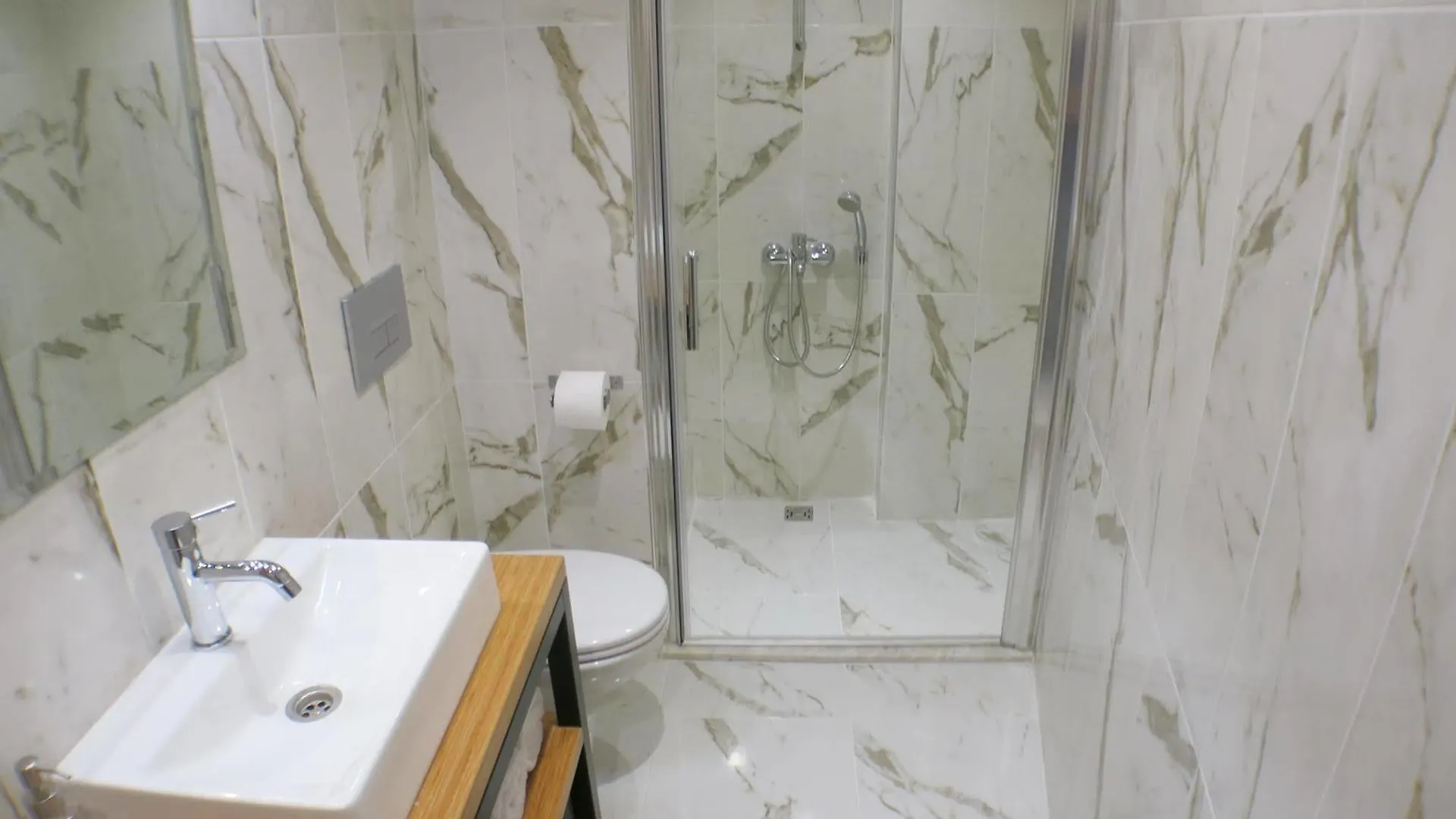 Holas Apartments Istanbul