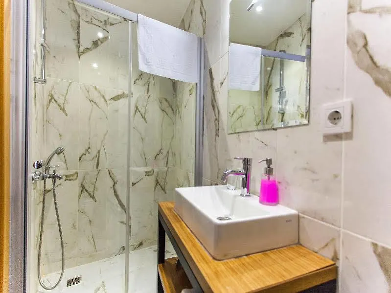 Holas Apartments Istanbul