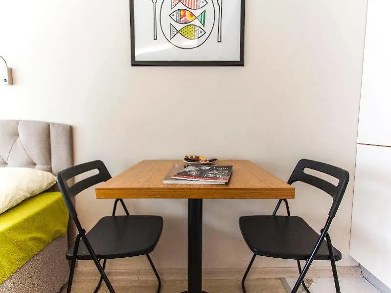 Holas Apartments Istanbul 0*,