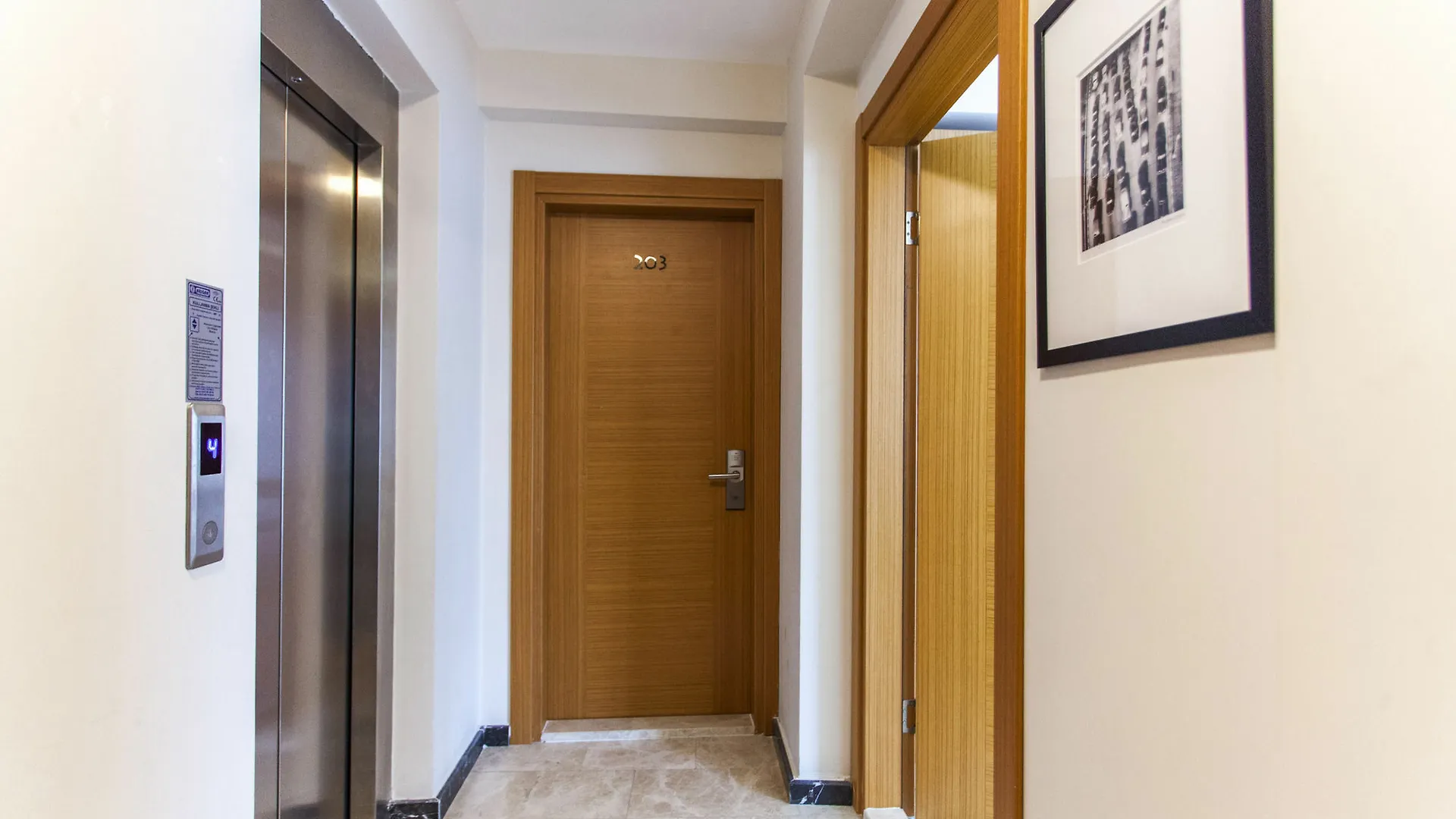 Holas Apartments Istanbul 0*,  Turkey