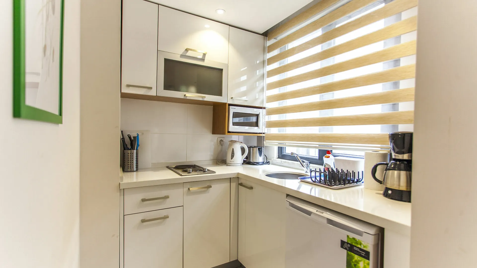 Holas Apartments Istanbul