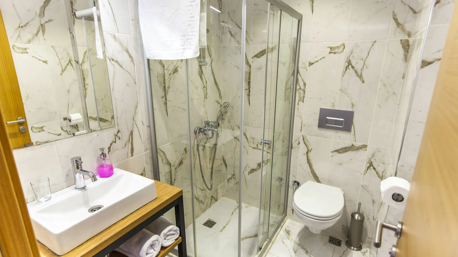 Holas Apartments Istanbul 0*,  Turkey