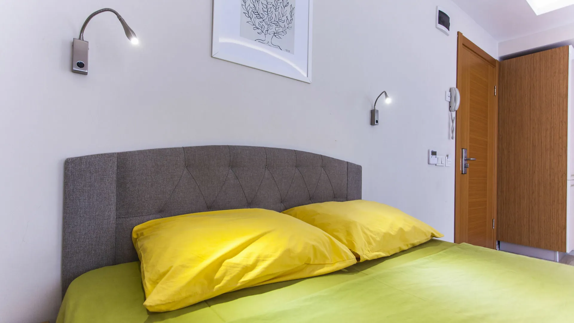 Holas Apartments Istanbul